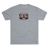 Men's Tri-Blend Crew Tee