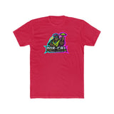 Nor-Cal Men's Cotton Crew Tee