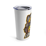 PRO STATUS - BLAKE DEMALE Tumbler 20oz