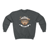Seto Soto Collection:  Crewneck Sweatshirt