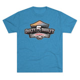 DFT Men's Tee