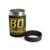 PRO STATUS - BLAKE DEMALE Can Holder