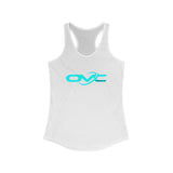 OVC Women's Ideal Racerback Tank