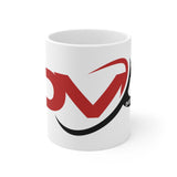 OVC Mug 11oz