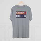 Scoreholio Men's  Tee