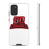 PRO Status - Blake Demale Tough Cases
