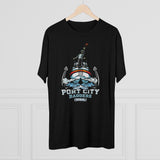 Men's Port City Tri-Blend