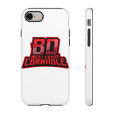 PRO Status - Blake Demale Tough Cases