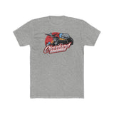 Seto Soto Collection: Men's Cotton Crew Tee