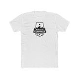Nor-Cal Cornhole Men's Cotton Crew Tee