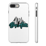 Bay Area Baggers Tough Cases