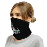 Port City Neck Gaiter