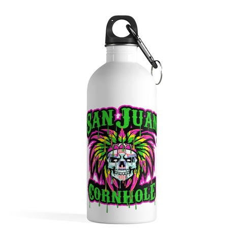 San Juan Stainless Steel Water Bottle
