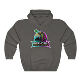 Nor-Cal *Throwing Unisex Heavy Blend™ Hooded Sweatshirt