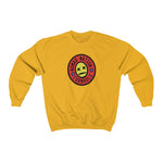 Nomad Nation Heavy Blend™ Crewneck Sweatshirt