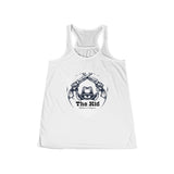 PRO Status - Mcgwire Shepherd Women's Racerback Tank