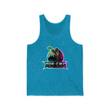 Nor-Cal *Throwing Mens Jersey Tank