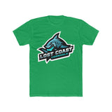Lost Coast Men's Cotton Crew Tee