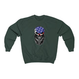 Boom Heavy Blend™ Crewneck Sweatshirt