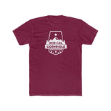 Nor-Cal Men's Cotton Crew Tee