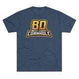 PRO Blake Demale Men's Tri-Blend Crew Tee