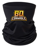 Pro Blake Demale Gaiter