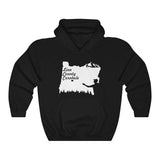 Linn County Hoodie