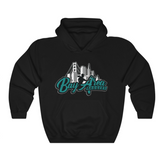 Bay Area Baggers Hoodie!