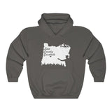 Linn County Hoodie