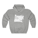Linn County Hoodie