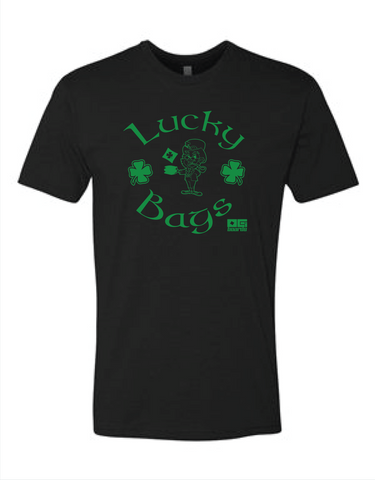 OG Lucky Bags Tee