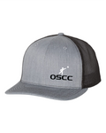 Oregon State Cornhole Championship Hat