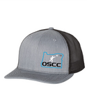Oregon State Cornhole Championship Hat
