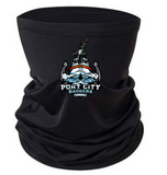 Port-City Baggers Gaiter