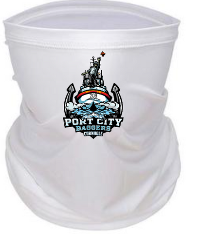 Port-City Baggers Gaiter