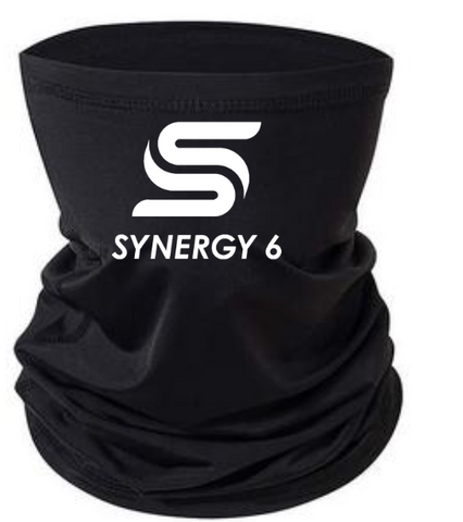 Synergy 6 Gaiter
