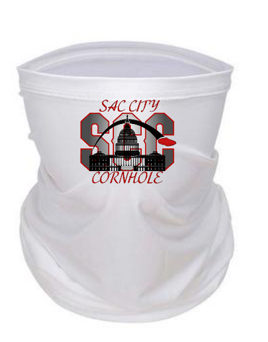Sac-City Gaiter