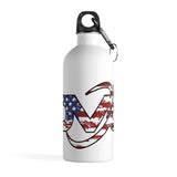 OVC Stainless Steel Water Bottle