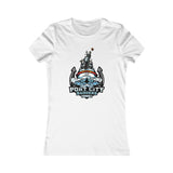 Port City T-Shirt Women's