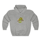 Cornhole GG Hoodie