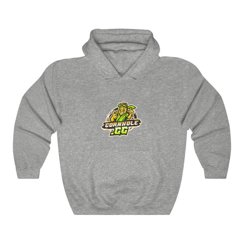 Cornhole GG Hoodie