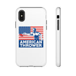 American Thrower Tough Cases