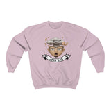 Seto Soto Collection:  Crewneck Sweatshirt
