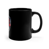 Pro Status - Mcgwire Shepherd 11oz Black Mug