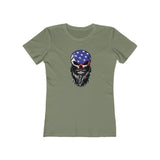 Boom Women's The Boyfriend Tee