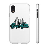 Bay Area Baggers Tough Cases