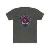 PRO Status - Mcgwire Shepherd Men's Cotton Crew Tee