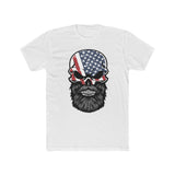 Boom Men's Cotton Crew Tee