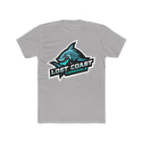 Lost Coast Men's Cotton Crew Tee
