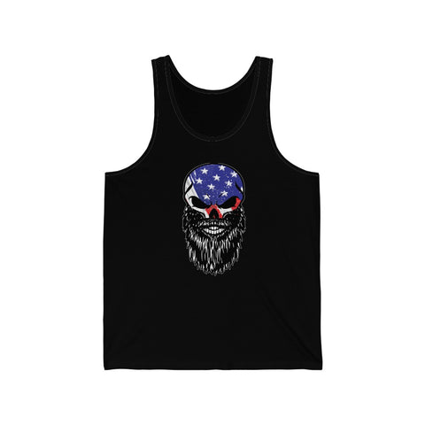 Boom Men's Jersey Tank